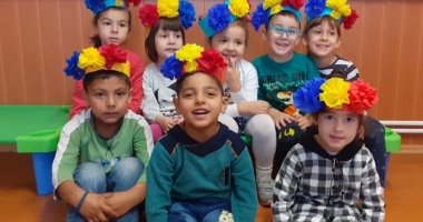 Gradinita cu PN Dumbravita